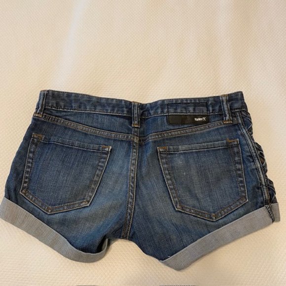 Hurley | Shorts - Picture 2 of 3